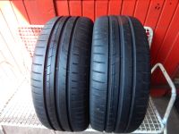 2x Sommerreifen 195 45 R16 94V Dunlop 5,5 mm DOT 2016 Dortmund - Innenstadt-Nord Vorschau