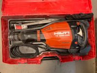 HILTI STEMMHAMMER TE 1000 AVR aus 12/ 2022 + 6 HILTI-MEIßEL Nordrhein-Westfalen - Vettweiß Vorschau