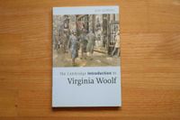 J. Goldman, The Cambridge Introduction to Virginia Woolf Essen - Essen-Stadtwald Vorschau