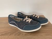 Halbschuhe/Schnürschuhe blau von Graceland *neu* Bayern - Glattbach Unterfr. Vorschau