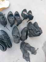 Damen Schuhe Nordrhein-Westfalen - Paderborn Vorschau