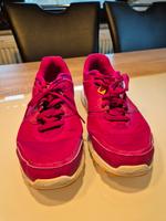 Nike Turnschuhe, pink, 42, Sportschuh, Damen Hessen - Sinntal Vorschau