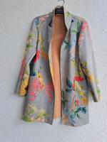 Mantel von Velvet Rose gr. L Niedersachsen - Vechta Vorschau