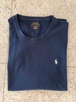Polo Ralph Lauren T-Shirt Gr M blau Rheinland-Pfalz - Worms Vorschau