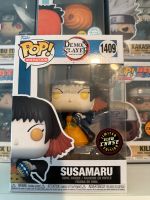 Funko Pop Demon Slayer Susamaru Chase Nordrhein-Westfalen - Lünen Vorschau