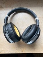 Sennheiser HD 4.50BTNC Wireless Over Ear Bluetooth Kopfhörer AUX Frankfurt am Main - Nordend Vorschau