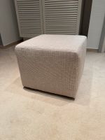 Hocker beige Hessen - Bad Arolsen Vorschau