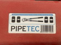 PIPETEC Handpresszange TH-Profil Mehrschichtverbundrohr Berlin - Reinickendorf Vorschau