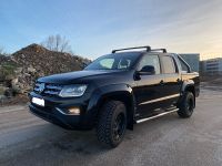 Volkswagen Amarok Highline 4Motion Delta Niedersachsen - Wolfsburg Vorschau