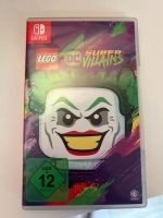 Lego DC Super Villains Bayern - Augsburg Vorschau