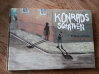 Konrads Schatten • Buch von Matze Döbele / kunstanst!fter verlag Baden-Württemberg - Biberach Vorschau