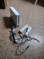 Nintendo Wii Konsole Sachsen-Anhalt - Stendal Vorschau