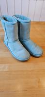 UGGS original mint nahezu neuwertig Sohlenlänge unten 27cm Bayern - Neusäß Vorschau