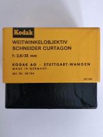 Kodak Weitwinkelobjektiv f: 2,8/35mm ,Schneider Curtagon Nordrhein-Westfalen - Hamm Vorschau