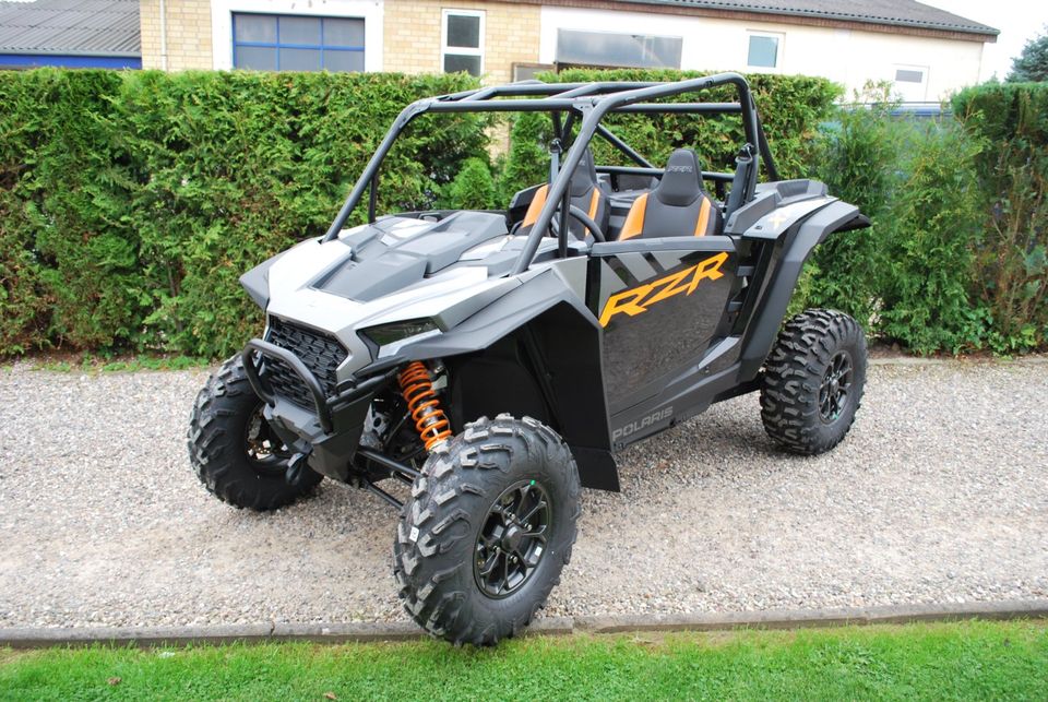 NEU : Polaris RZR XP 1000 Sport EPS, MY2024 in Steinbergkirche