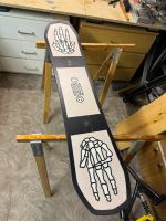 Snowboard Bataleon Stuntwood Sonderedition 135 cm Berlin - Friedrichsfelde Vorschau