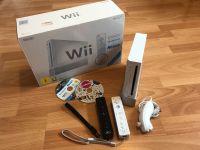 Nintendo Wii + Wii Sports Resort Wii Party 13 Spiele Skylanders Nordrhein-Westfalen - Bocholt Vorschau