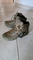 Neue Haix Black Eagle Athletic Gr. 45 gtx mid Oliv Thüringen - Nordhausen Vorschau