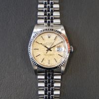 Rolex Datejust 36, Ref. 16234, Full Set Nordrhein-Westfalen - Oberhausen Vorschau