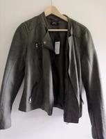 Lederjacke Only NEU Niedersachsen - Twistringen Vorschau