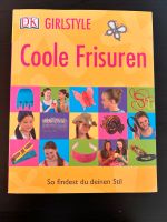 Buch „Coole Frisuren“ Niedersachsen - Wunstorf Vorschau