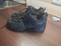 Tanzschuhe Gr 38 schwarz Bayern - Reisbach Vorschau