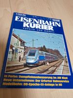 Eisenbahn Kurier Ausgabe 05/2012 Rheinland-Pfalz - Kindsbach Vorschau