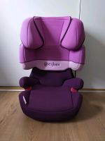 Kindersitz Cybex Solution X-fix Niedersachsen - Stelle Vorschau