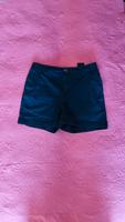 Kurze Hose von H&M – Gr. 36, Dunkelblau, Guter Zustand Bayern - Friedberg Vorschau