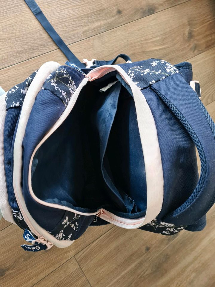 Satch Schulrucksack in Bovenden