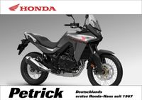 Honda XL 750 Transalp AKTION -sofort in Hamburg- Altona - Hamburg Bahrenfeld Vorschau