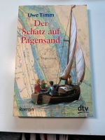 Buch Der Schatz auf Pagensand Baden-Württemberg - Westerstetten Vorschau