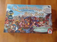 Quacksalber von Quedlinburg Big Box ohne Mini Rheinland-Pfalz - Kirchheimbolanden Vorschau