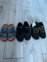 Schuhe für Jungen, Größe 32 Bayern - Waldstetten Vorschau