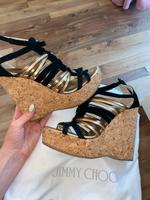 Jimmy Choo Sommer Wedges Nordrhein-Westfalen - Rheine Vorschau
