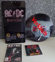 AC/DC Fan-Sammlung West - Sindlingen Vorschau