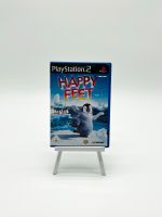 Playstation 2 PS2 Spiel Happy Feet Baden-Württemberg - Filderstadt Vorschau