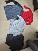 Pullover gr 50 set Niedersachsen - Weyhe Vorschau