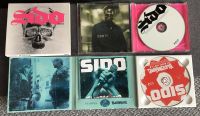 Sido CD Rap Hip Hop 2x Berlin - Treptow Vorschau