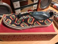 Vans Authentic Burger 42,5 EU Nürnberg (Mittelfr) - Mitte Vorschau