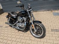 Harley Davidson XL883L Superlow | Sportster | A2 (32 KW) Sachsen - Chemnitz Vorschau