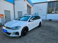 Golf 7 Gtd Variant Hessen - Reiskirchen Vorschau