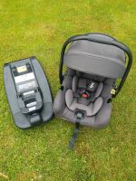 Joie i-gemm2 Babyschale Maxi Cosi inkl. Isofix Station Nordrhein-Westfalen - Ahlen Vorschau