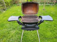 Weber Elektrogrill Bayern - Günzburg Vorschau