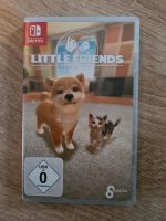 Nintendo switch "Little Friends"Dog's&Cat's Niedersachsen - Lehrte Vorschau