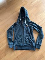 Naketano Fleece Strickjacke Gr.S top Sachsen - Wilkau-Haßlau Vorschau