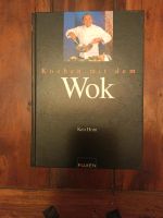 Kochen mit dem Wok Thüringen - Kirchheim Vorschau