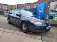 Mazda 6 Kombi, Export oder Ersatzteillager Nordrhein-Westfalen - Hattingen Vorschau