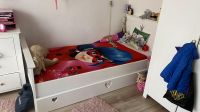 Jugendbett portobello LBH 210x104x100mit Lattenrost 90x200+Bettk Hessen - Büttelborn Vorschau