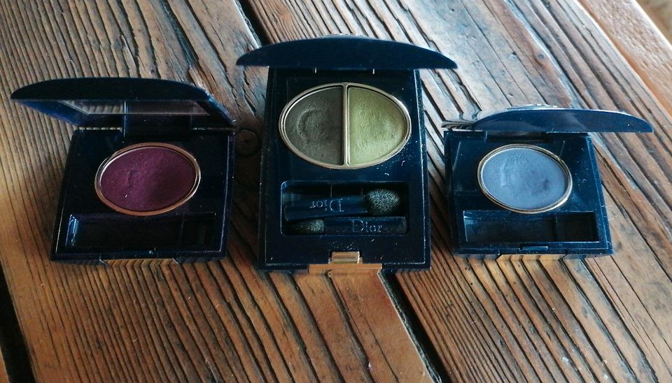 Dior Lidschatten Mono, Duo, Couleur, Powder in Penzberg